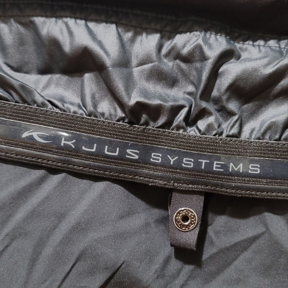 KJUS SYSTEMS SKI JACKET WOMENS INSULATED WATERPROOF 36/S - Picture 6 of 14